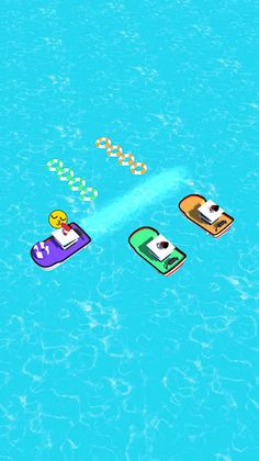 Ship Tangle - Screenshot 2