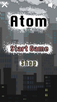 Atom – save your World - Screenshot 2