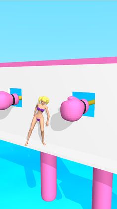 Summer Challenge - Screenshot 2