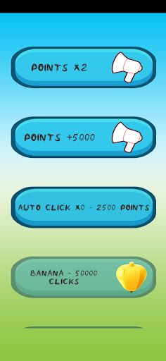 Fruit Clicker - Screenshot 2