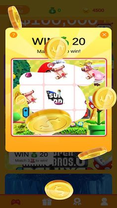 Lucky Scratch for Cash & Money - Screenshot 4