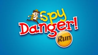 Spy Danger Run - Screenshot 1