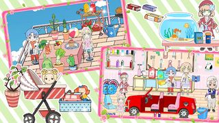 Toka Life-beauty Shopping City - Screenshot 2