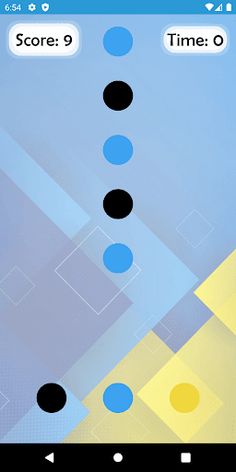 Circle Stack - Screenshot 2