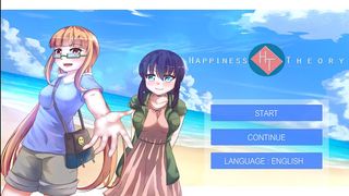 Happiness Theory [DEMO] - Screenshot 1