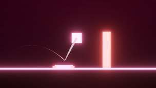 Just Jump 2 - Screenshot 2