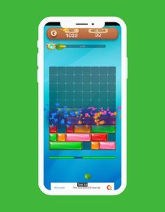 Block Puzzle Games Classic - Screenshot 2