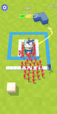 Slashazing - Screenshot 2