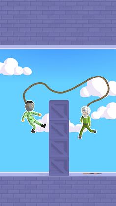 Rope Draw - Screenshot 4