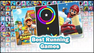 All Games: All In One Game App - Screenshot 3