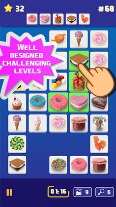 Find SET - Screenshot 2