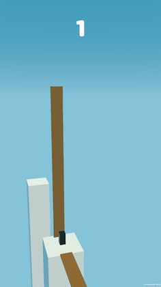 SWING BRIDGE - Screenshot 2