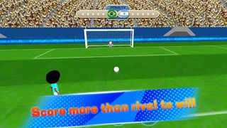 Football Match Royale - Screenshot 3