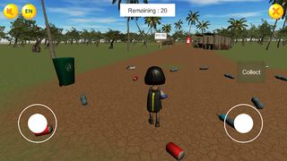 Clean My Room - Screenshot 3