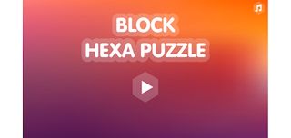 HexagonMatch - Screenshot 1