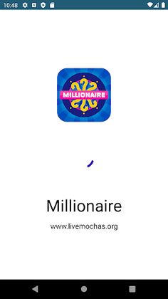 Millionaire 2023 - Quiz - Screenshot 1