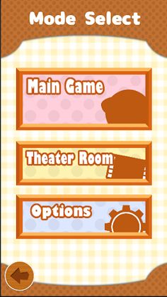 Rolling Squirrel -دحرج السنجاب - Screenshot 1