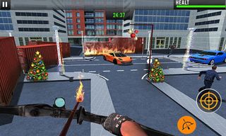 Archer Shoot: Modern Strike - Screenshot 3