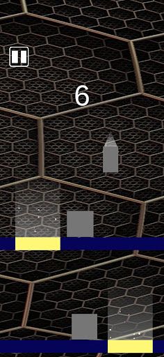 Cube Adventure 2D - Screenshot 1