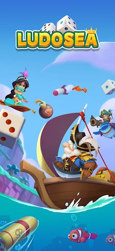 LudoSea - Screenshot 1