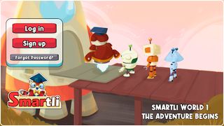 Smartli Math (K to Grade 1) - Screenshot 2