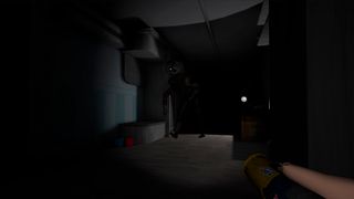 He is near - Screenshot 1