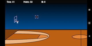 Tiny Basket - Screenshot 3