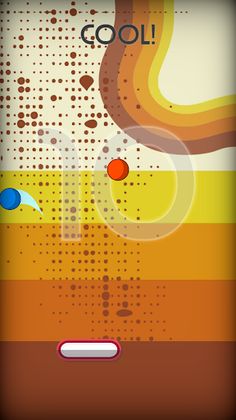 Jazzy Bouncer - Screenshot 2