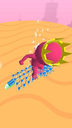 Tactical Fall - Screenshot 3