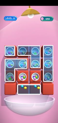 Candy Release Puzzler - Screenshot 4
