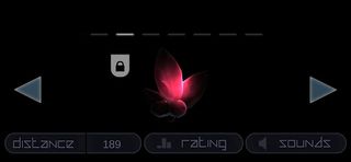 Crystal Mine - Screenshot 2