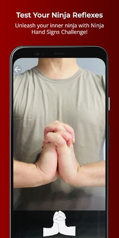 SnapJutsu - Screenshot 1