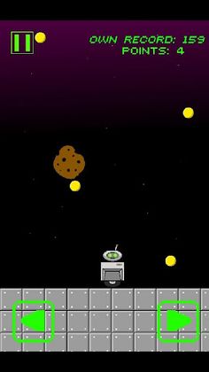 GoldenRain - Screenshot 2