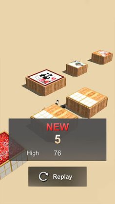 Kungfu Jump - Screenshot 4