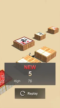 Kungfu Jump - Screenshot 4