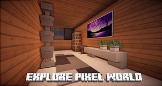 Multicraft BlockCraftsman - Screenshot 3