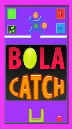 Bola Catch - Screenshot 3