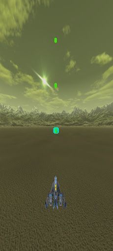 Space Nano Shooter - Screenshot 2