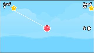 Bounce and Hook - Screenshot 3