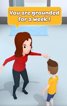 Grounded ! - Screenshot 3