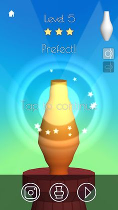 Pottery 3D - Screenshot 2