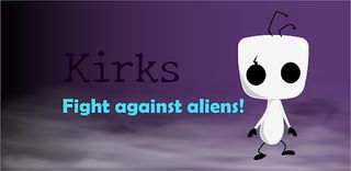 Kirks - Screenshot 2