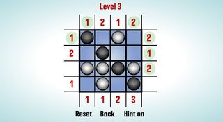 Logixx Puzzle - Screenshot 3