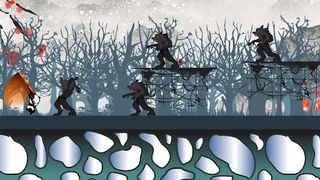 Little Panda's Hero Slash - Screenshot 2