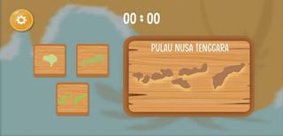 Geozle - Screenshot 3