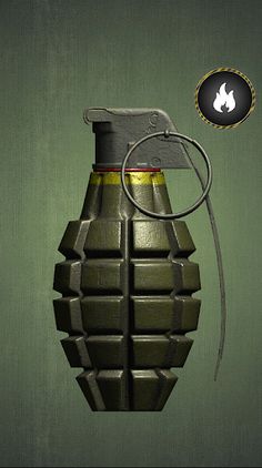 Grenade Simulator - Screenshot 1