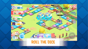 DADOO - Board, Card and Chaos - Screenshot 1