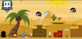 STIVENELVRO 3 - Screenshot 2