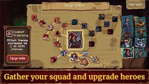 Guards II・Turn based strategy - Screenshot 2