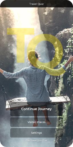 Travel Quiz - Geography Quiz - Screenshot 2